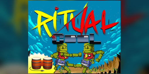 Cover image for Ritual Cool