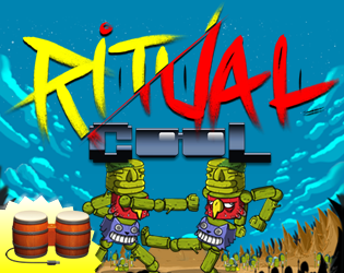 Cover image for Ritual Cool
