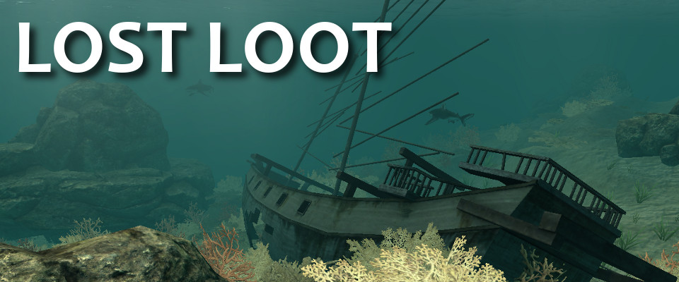 Lost Loot
