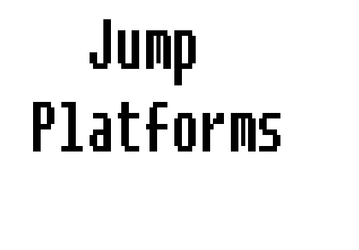 Cover image for Jump Platforms 1.2