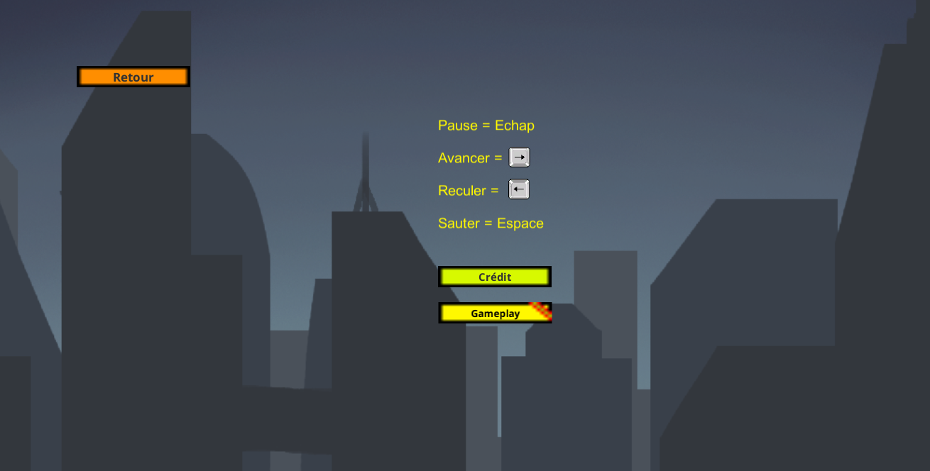 Screenshot 5 for Jump Platforms 1.2