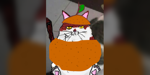 Cover image for dress up Melvin