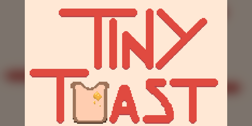 Cover image for Tiny Toast