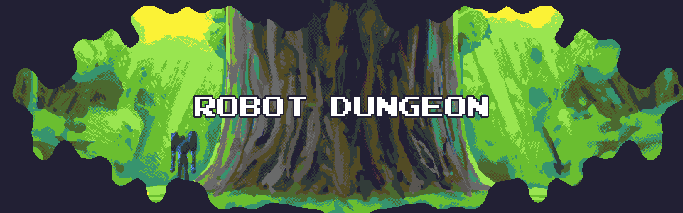 Robot Dungeon