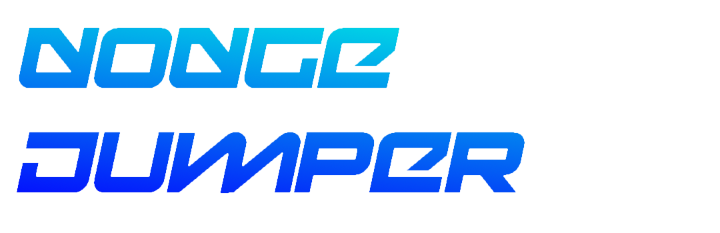 Dodge Jumper