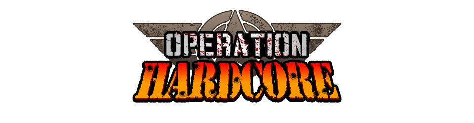 Operation Hardcore