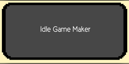 how to make a idle animation in game maker studio 2