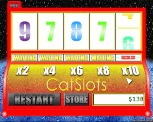 Cover image for CatSlots