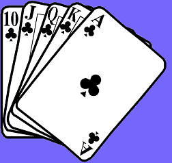 Card Trick