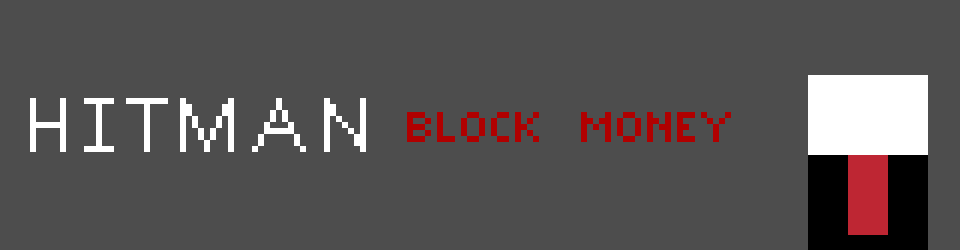 Hitman: Block Money