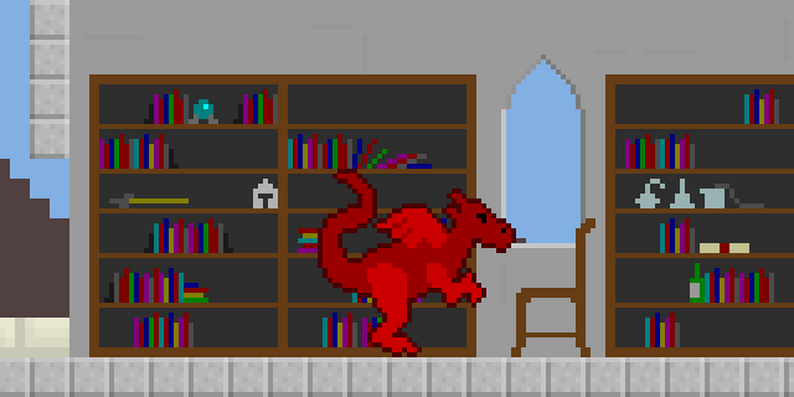 How To Raise A Dragon