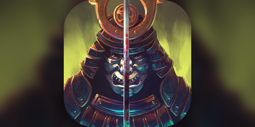 Cover image for Death of a Samurai - Survival