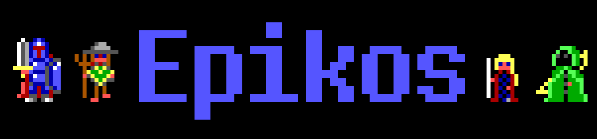 Epikos