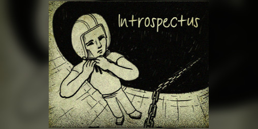Cover image for Introspectus