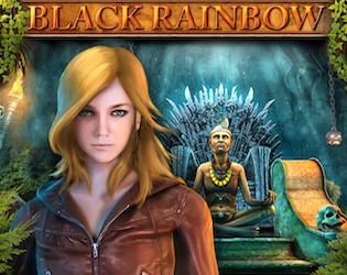 Black Rainbow