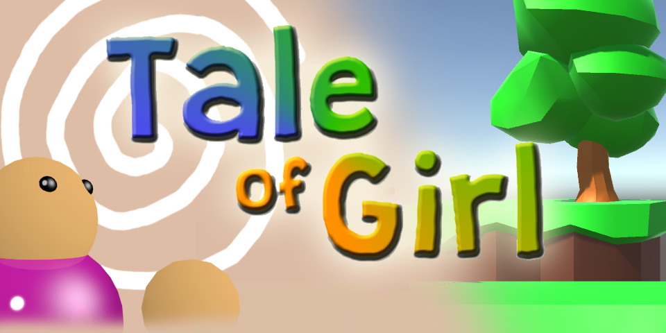 Tale of Girl