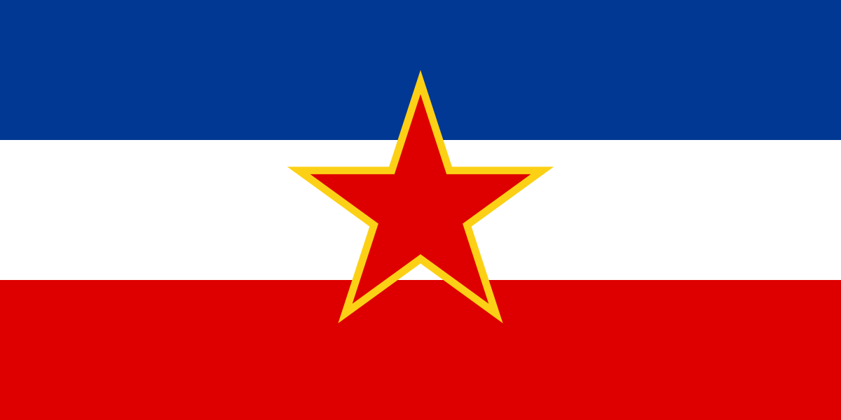 Screenshot 2 for Yugoslavia Button