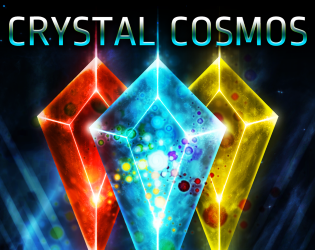 Crystal Cosmos