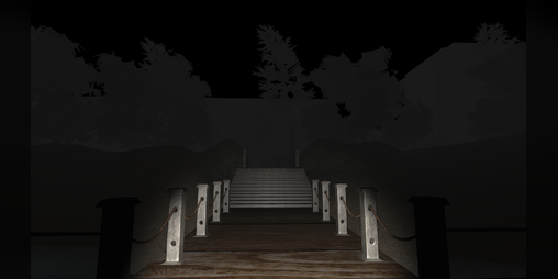 Cover image for Shadow Castle