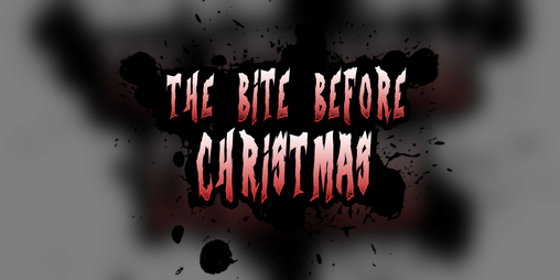 Cover image for The Bite Before Christmas