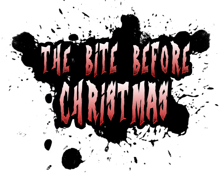 Cover image for The Bite Before Christmas