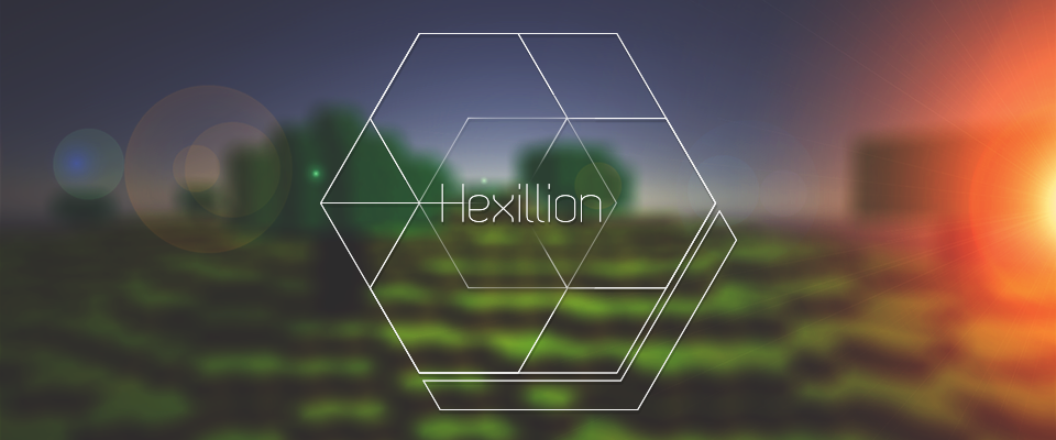 Hexillion