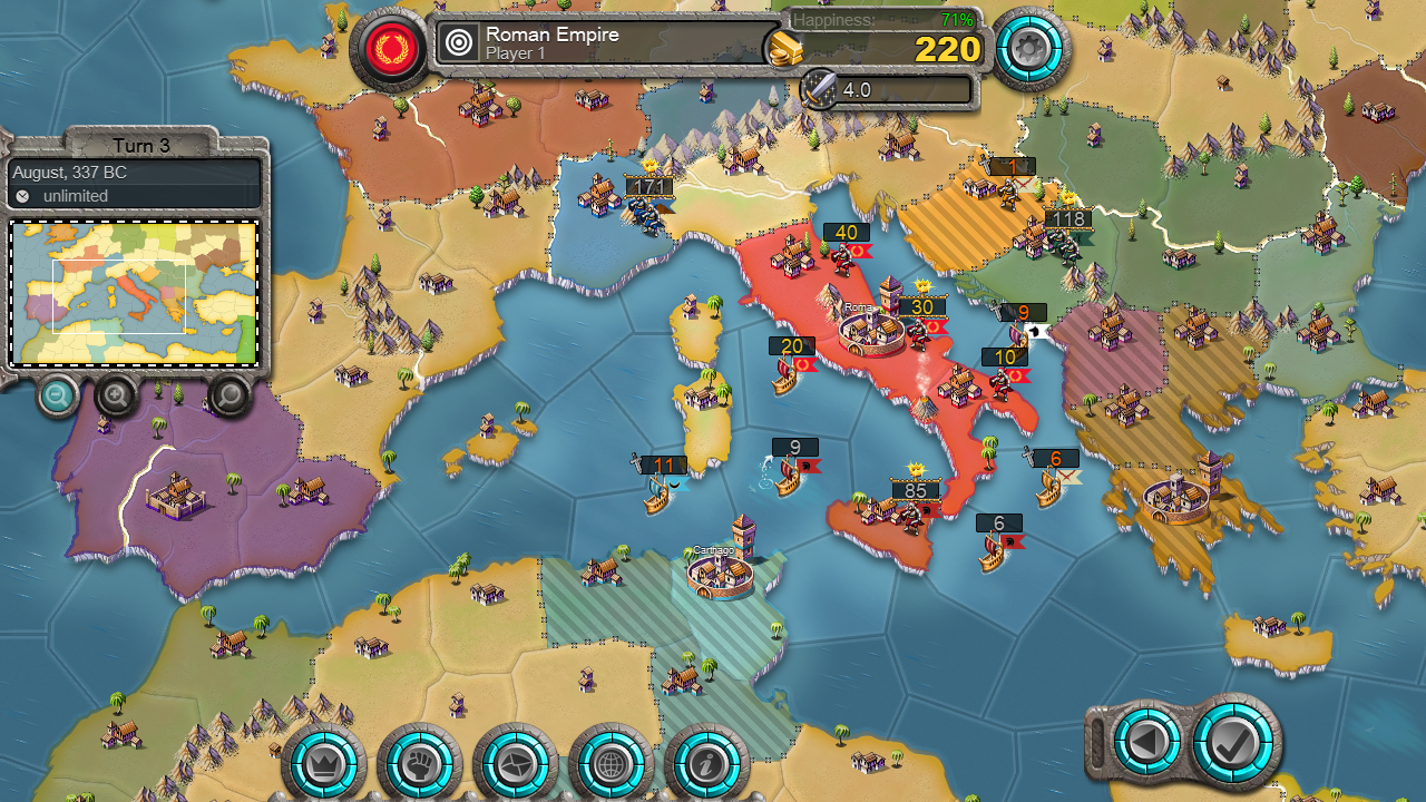 play risk 2 online free