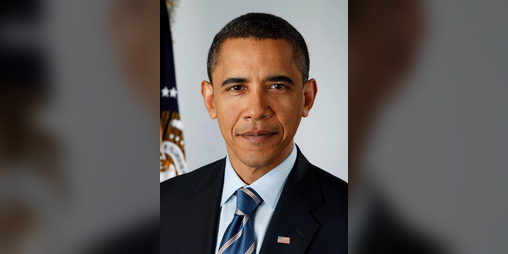 Cover image for obama.exe