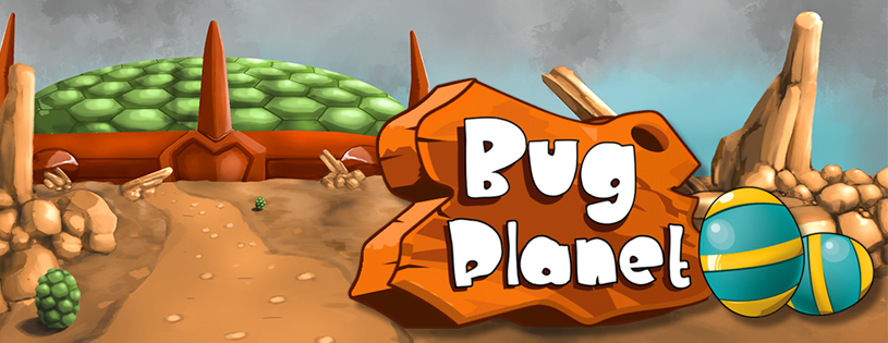 Bug Planet