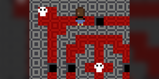 Cover image for 13 Skulls