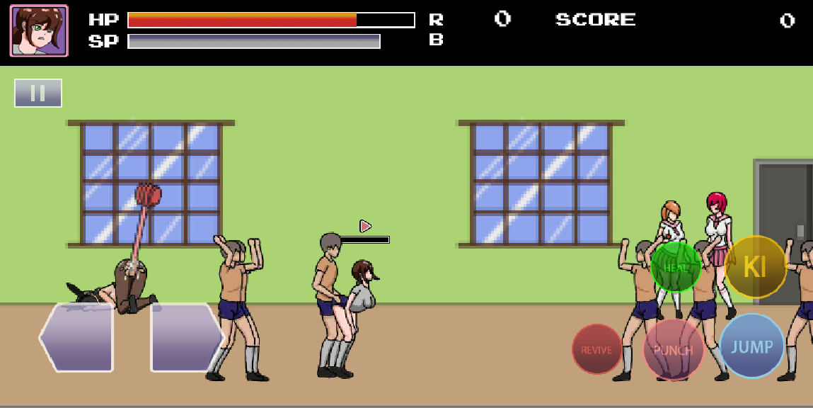 College Brawl Fight guide Play APK for Android Download