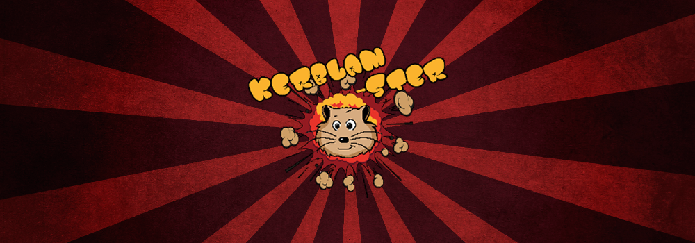 Kerblam-ster!