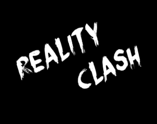 Cover image for Reality Clash