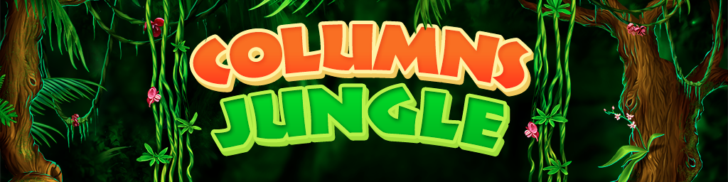 Columns Jungle HD (Windows)