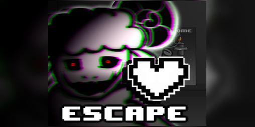 Cover image for Can You Escape Love?