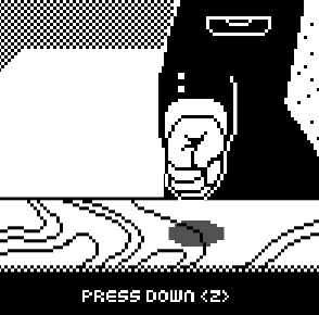 Cover image for DeskBuster