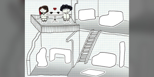 Cover image for DIKEYA Shopping Game
