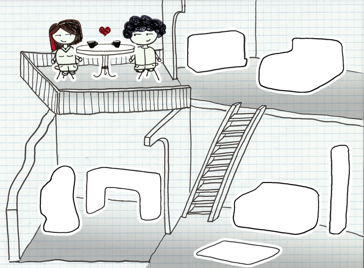 Cover image for DIKEYA Shopping Game