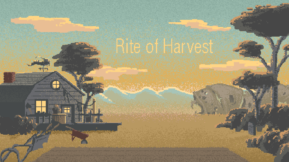 Rite of Harvest