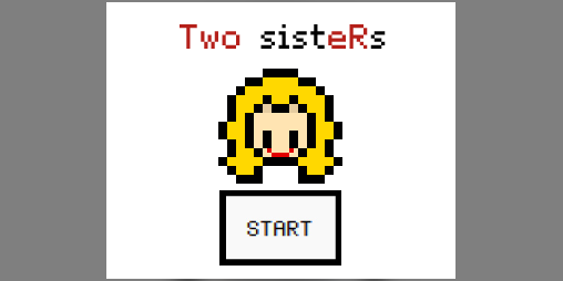 Cover image for Two sisteRs