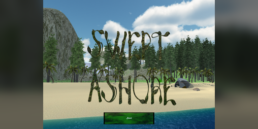 Cover image for Swept Ashore 2.0.1