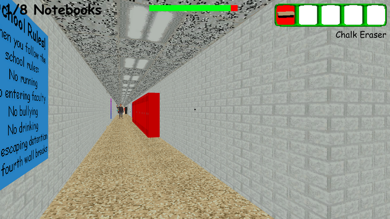 BBRMS: Public demo map by Paulor94