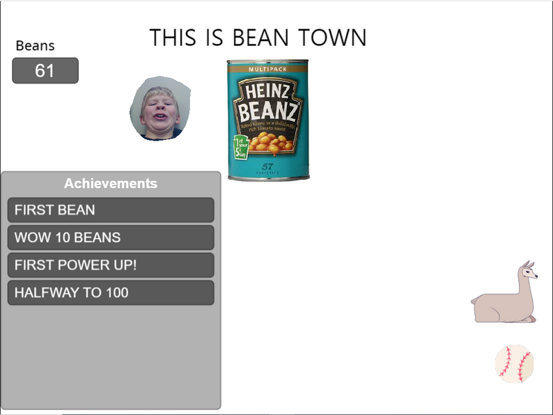 Bean Simulator EARLY ACCESS by coolfilms