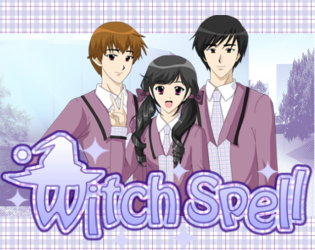 Witch Spell
