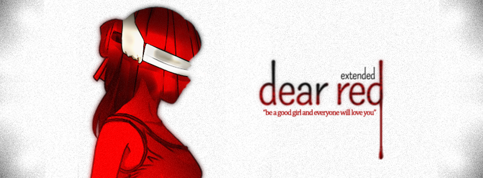 Dear RED (Extended)