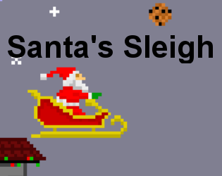 Santa's Sleigh