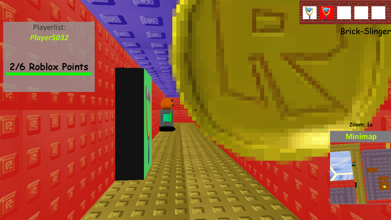 roblox 2004 game