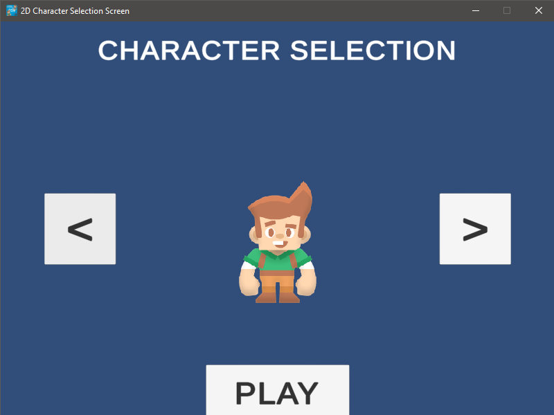 creating 2d game characters javascript