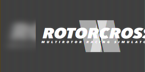 Cover image for Rotorcross