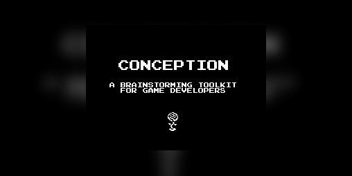 Cover image for Conception - Idea Generator